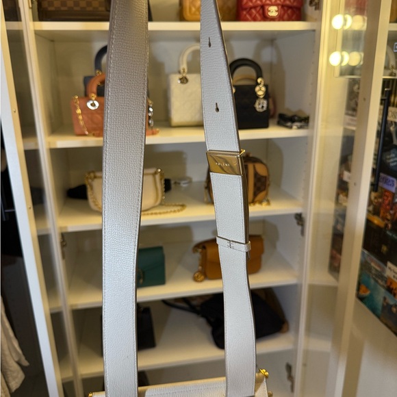 Polene Handbag crossbody - Picture 4 of 15